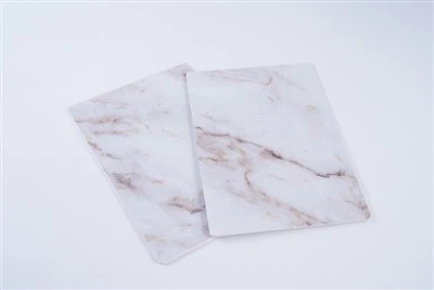 Можно ли использовать мраморные листы ПВХ в торговых центрах?